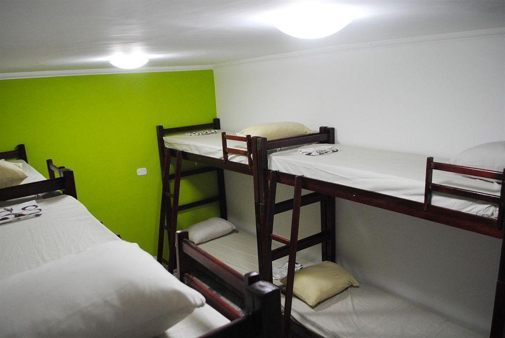 Green Grass Hostel เซาเปาโล ภายนอก รูปภาพ